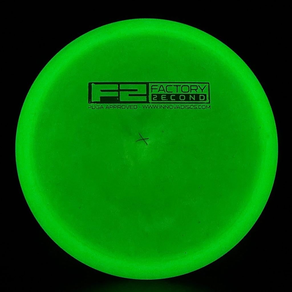 Classic Glow Star Teebird - F2