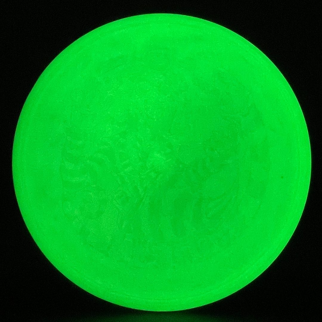 Z Glo Buzzz - Single Foil Halloween 2024 BuzzzJuice