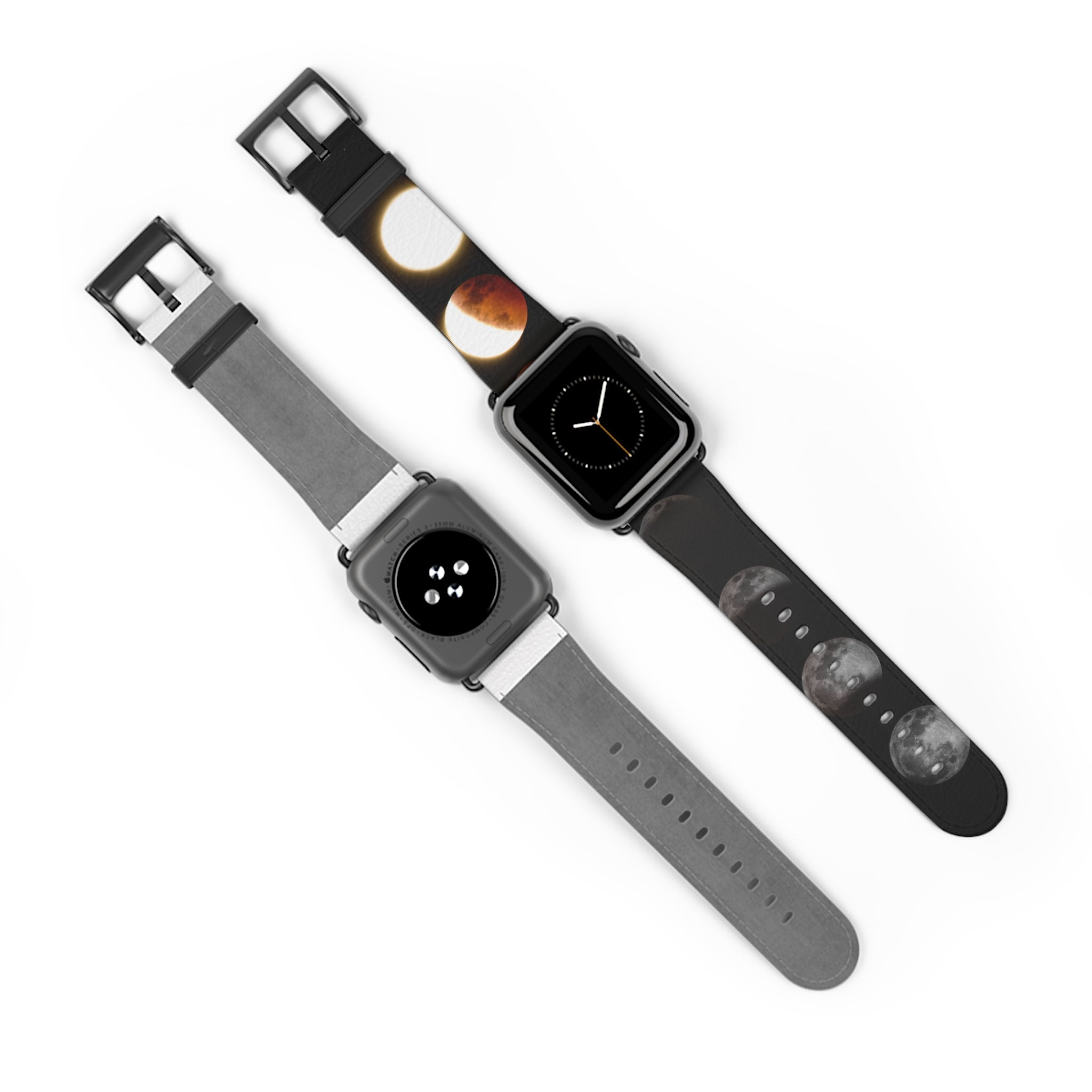Moon to Sun - Watch Band