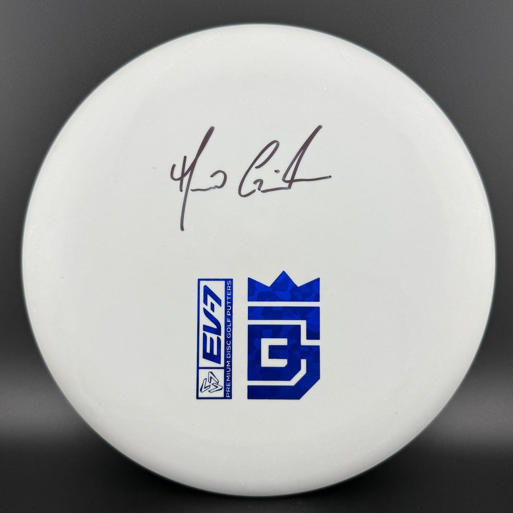 OG Medium Penrose *Signed* - Drew Gibson