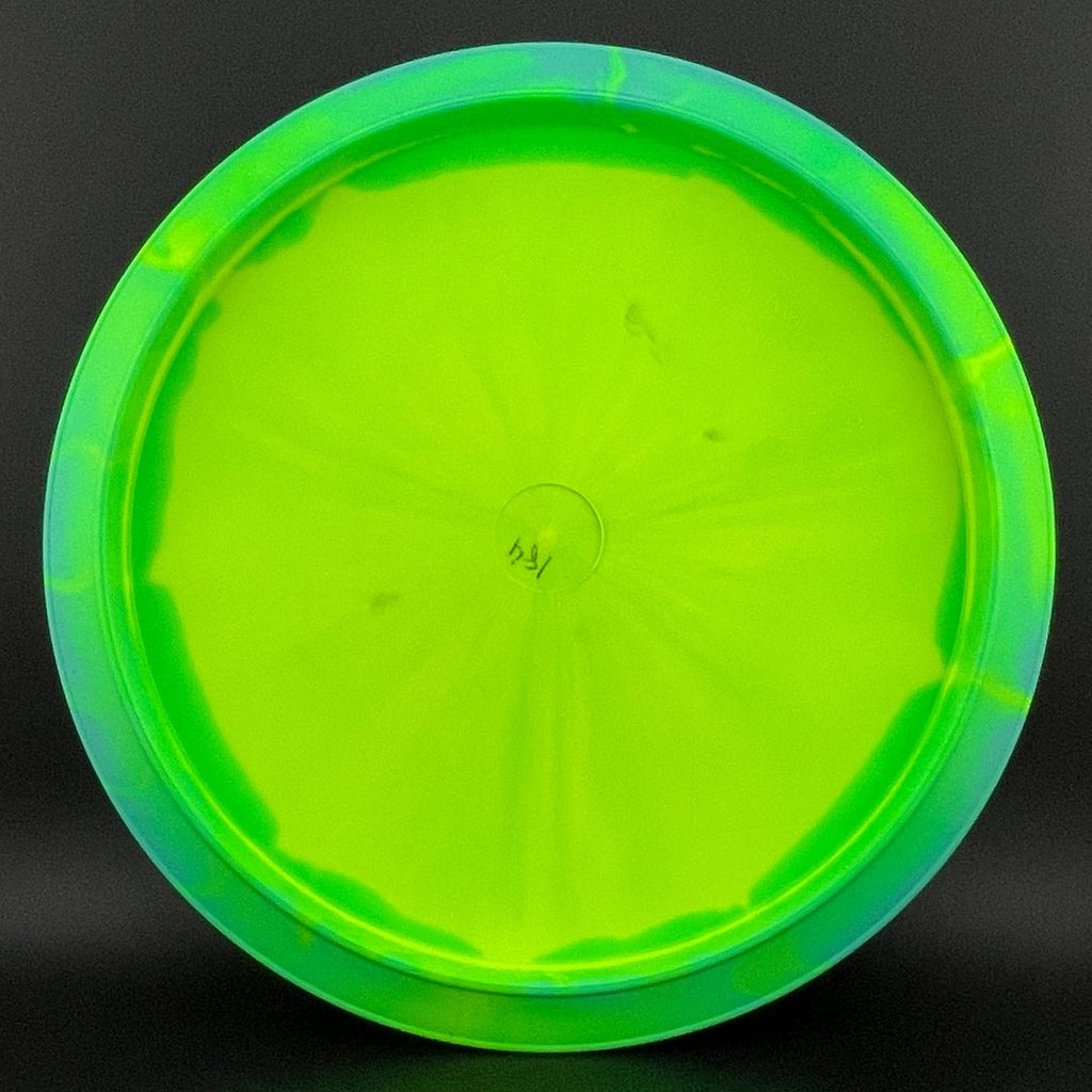 Halo Star Scorpion - Japan Open Limited - F2