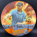 ESP Super Color Buzzz *Signed* - 2010 Eric McCabe World Champion LE