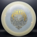 Alpha Glow Tumbleweed - Understable Driver