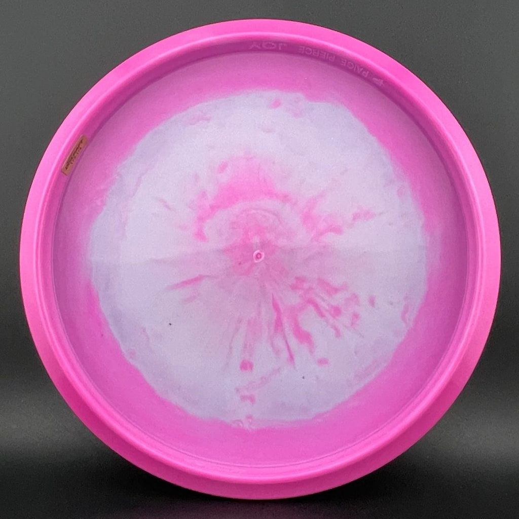 Swirl ESP Joy (Prototype) - Paige Pierce