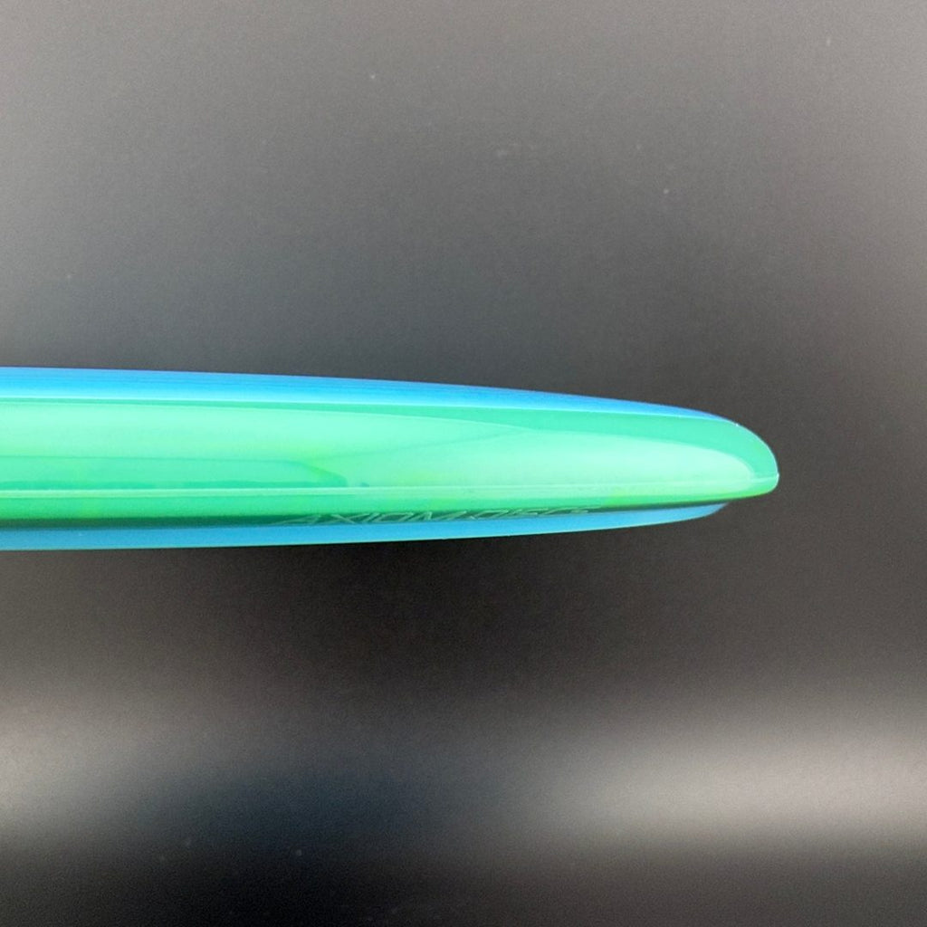 Neutron Paradox