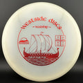 VIP Moonshine Warship