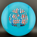 Nocturnal Idol - First Run - Face Stamp