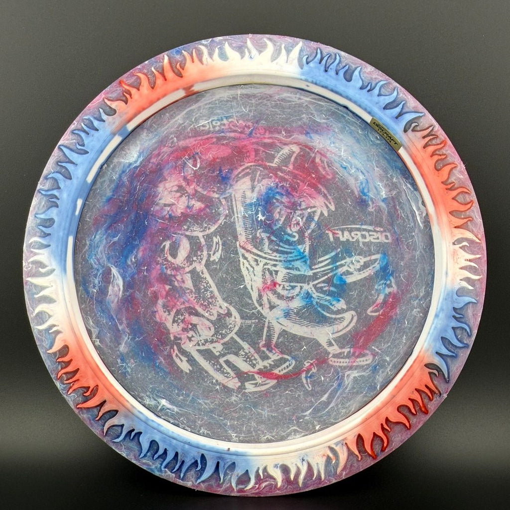 Fly Dye FuZed Jawbreaker Scorch - Jalapeno
