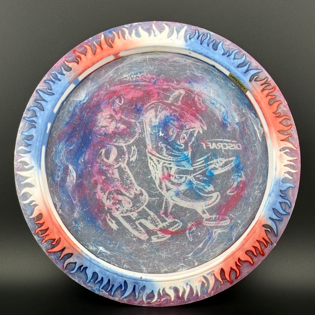 Fly Dye FuZed Jawbreaker Scorch - Jalapeno