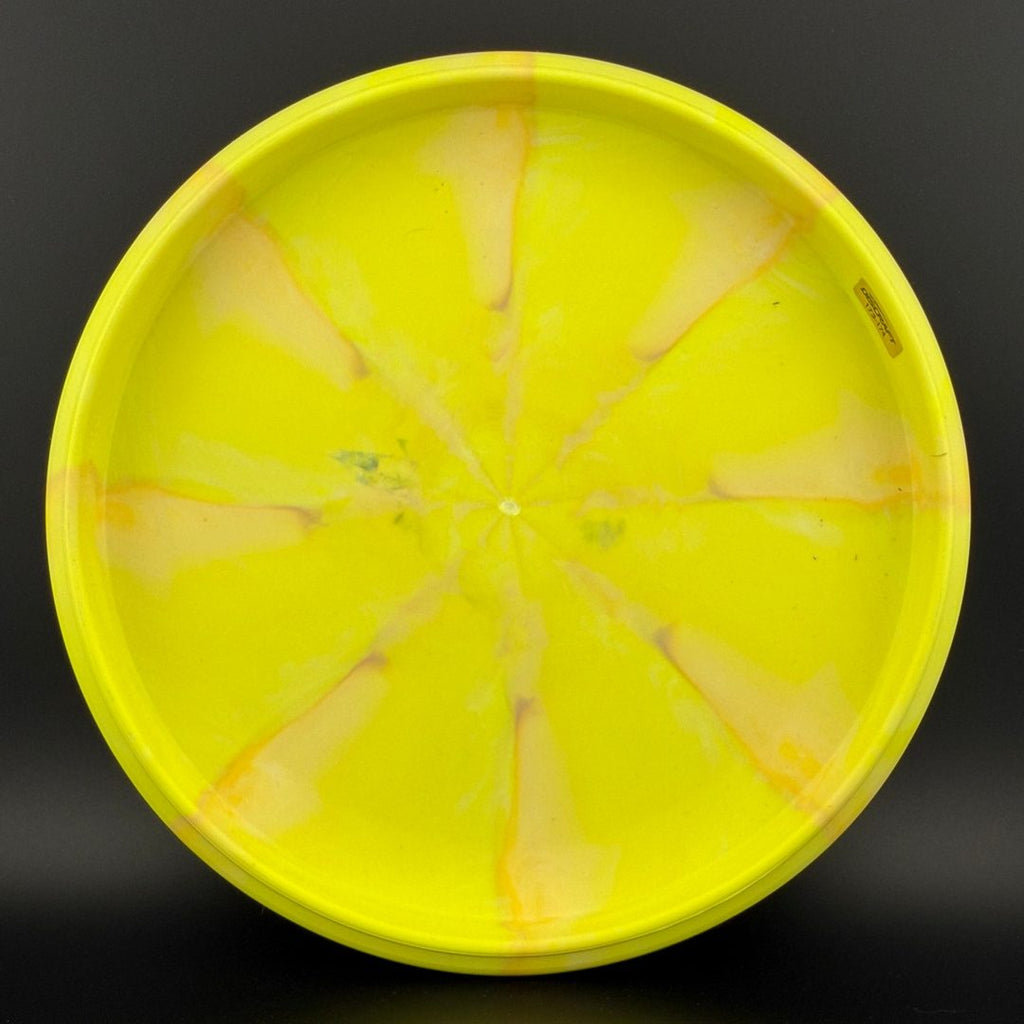 CT Swirl Focus - Anthony Barela Signature Series
