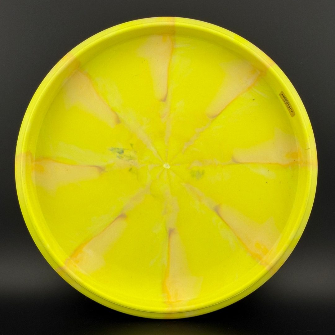 CT Swirl Focus - Anthony Barela Signature Series