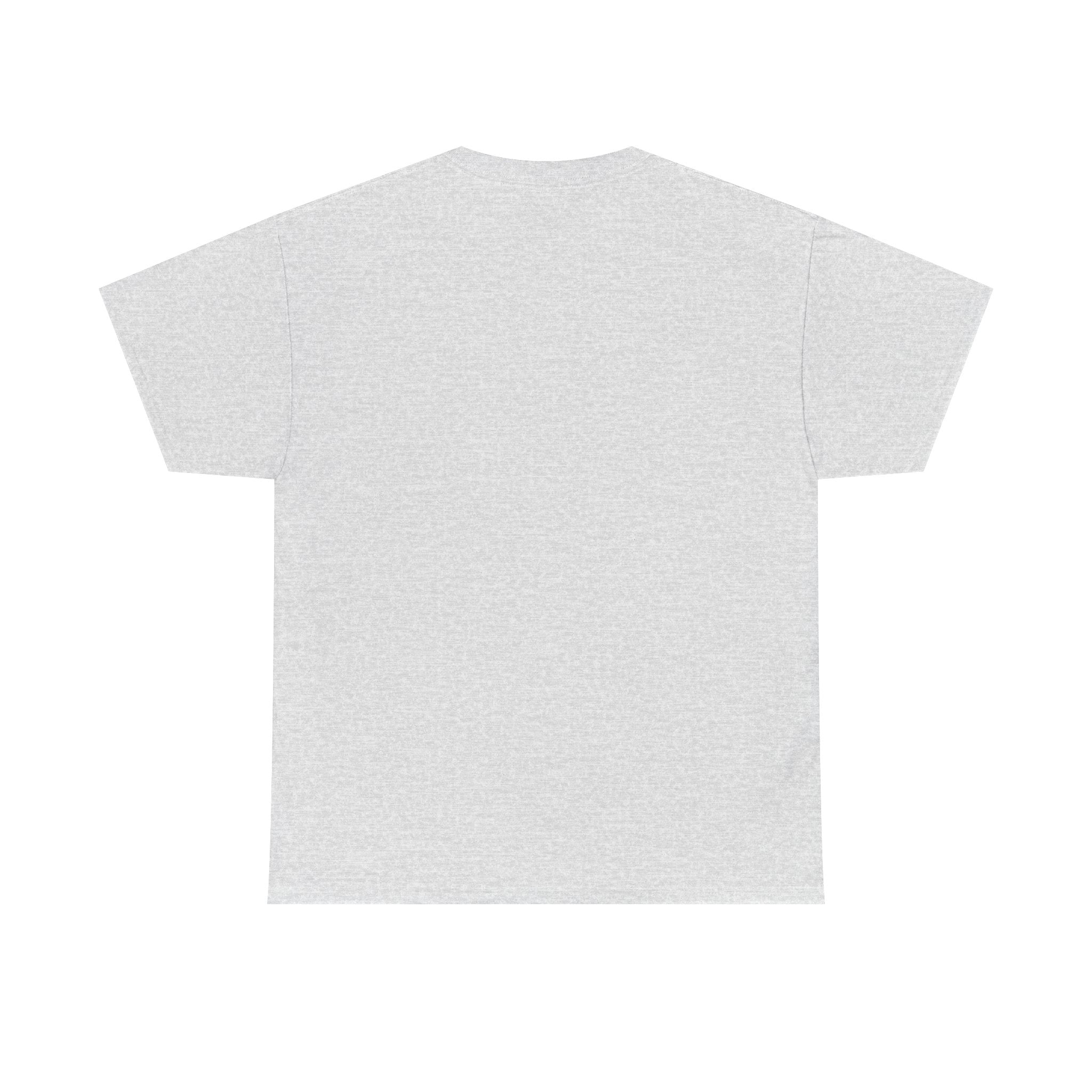 “Peace & Harmony” Cotton Tee