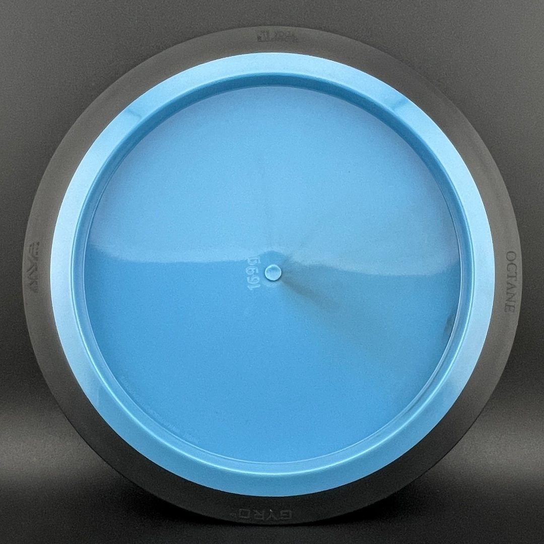 Neutron Octane