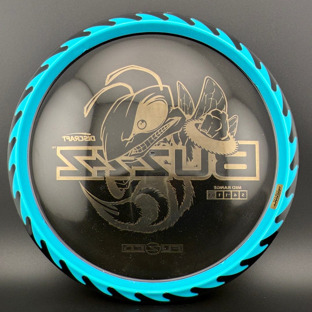 FuZed Z Buzzz - BuzzzSaw Bee