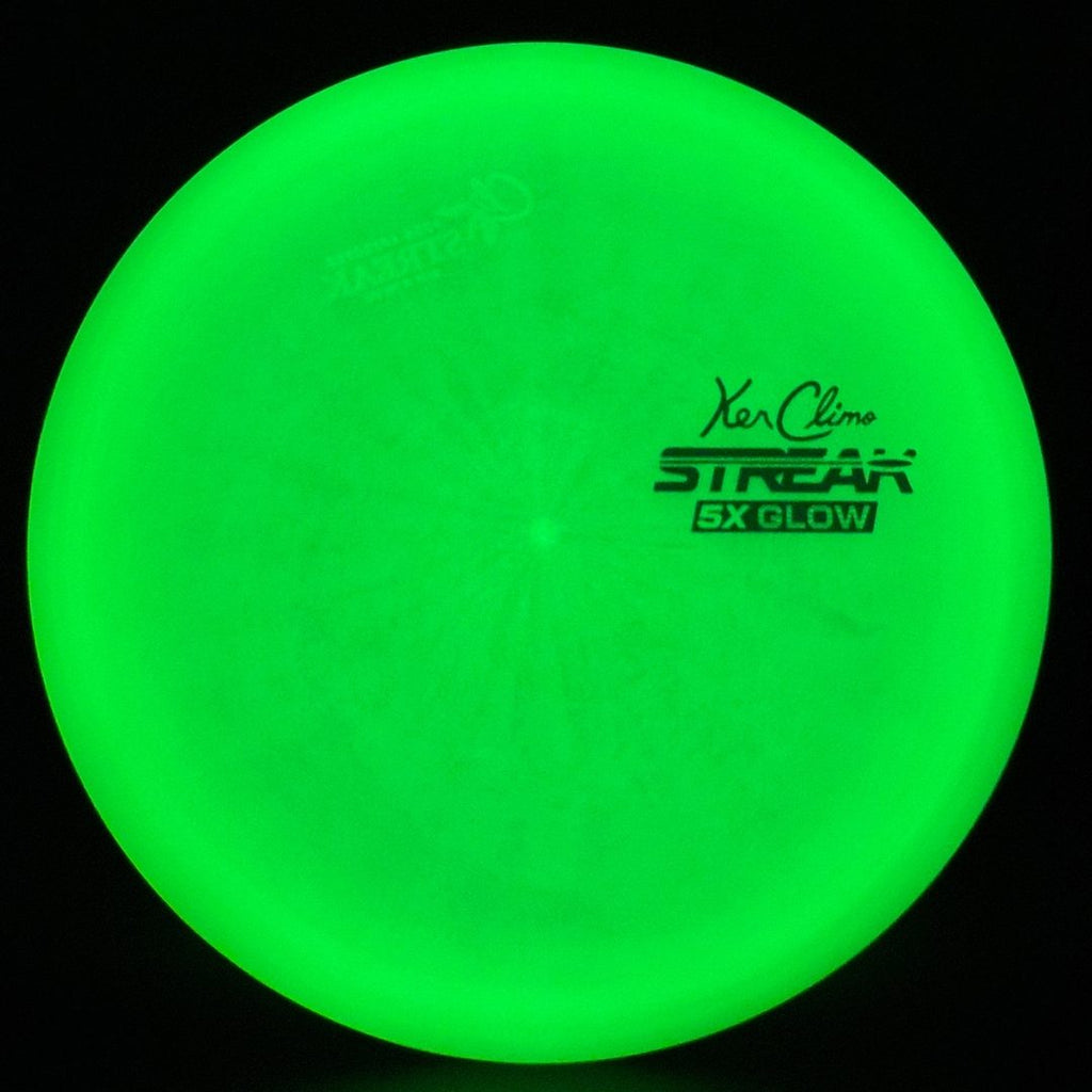 Glow Victory Line Streak - 5X