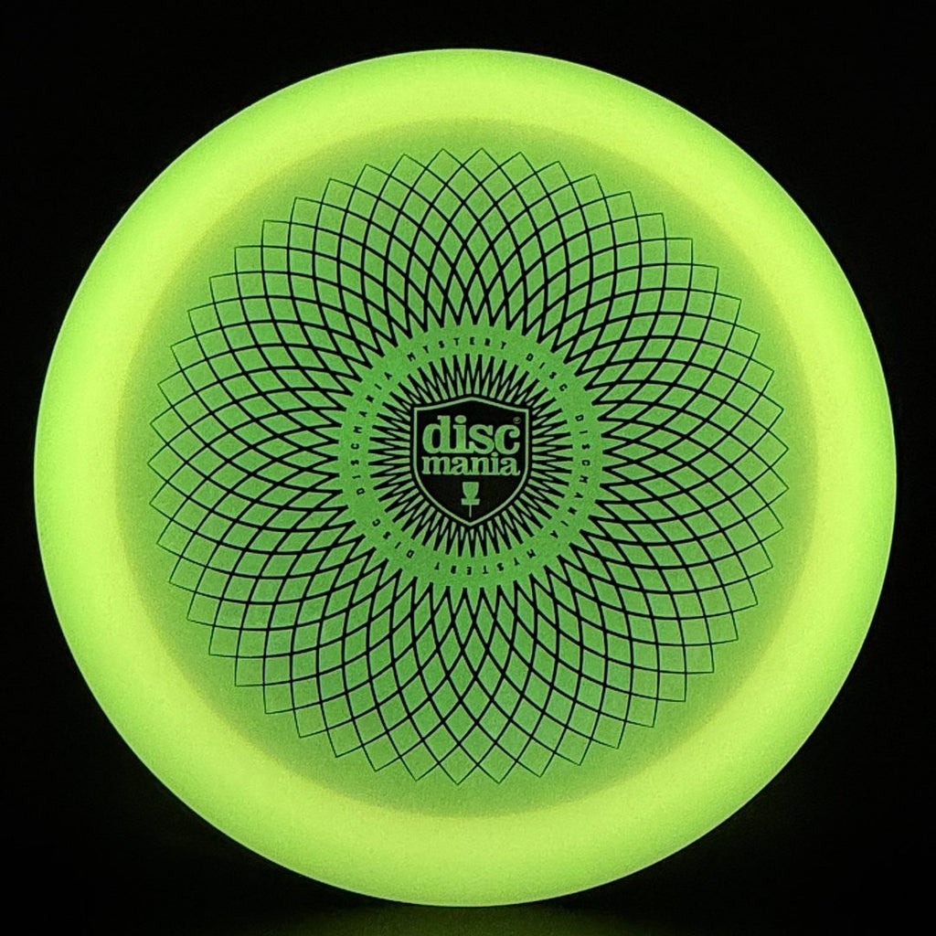 Glow C-Line DD - MB Spiral Stamp