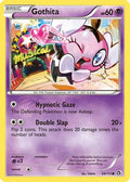 Gothita 069/113 - Legendary Treasures Reverse Holofoil