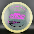 Lucid Gold Metal Flake Truth - Parker Welck 2025 Team Series