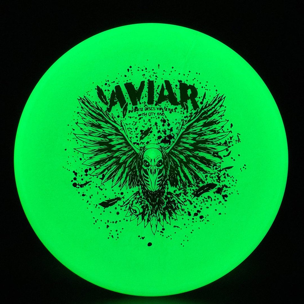 Proto Glow Soft Champion Aviar - VIP Series #114 - 1/650