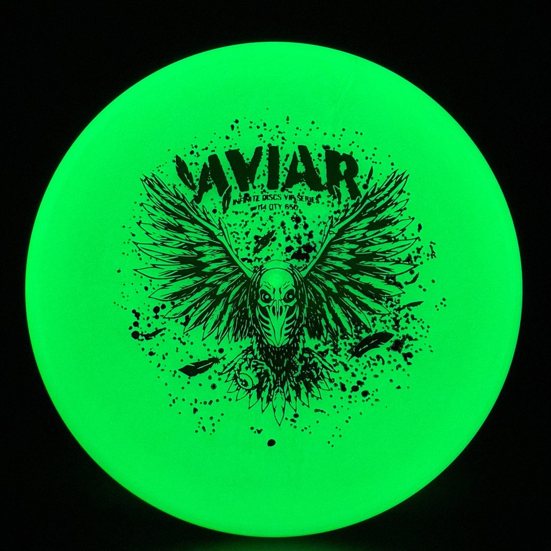 Proto Glow Soft Champion Aviar - VIP Series #114 - 1/650