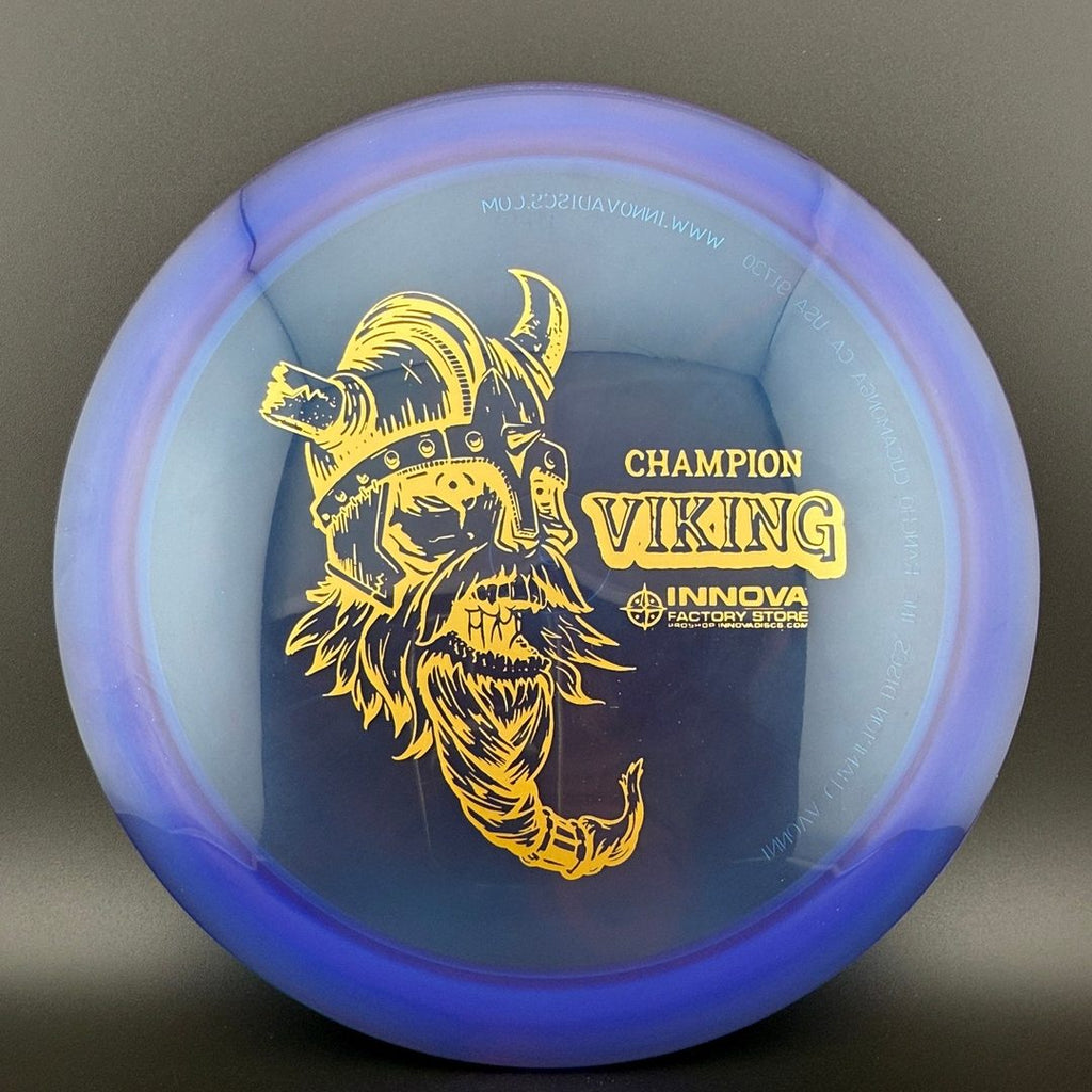 Champion Viking - Artist Series