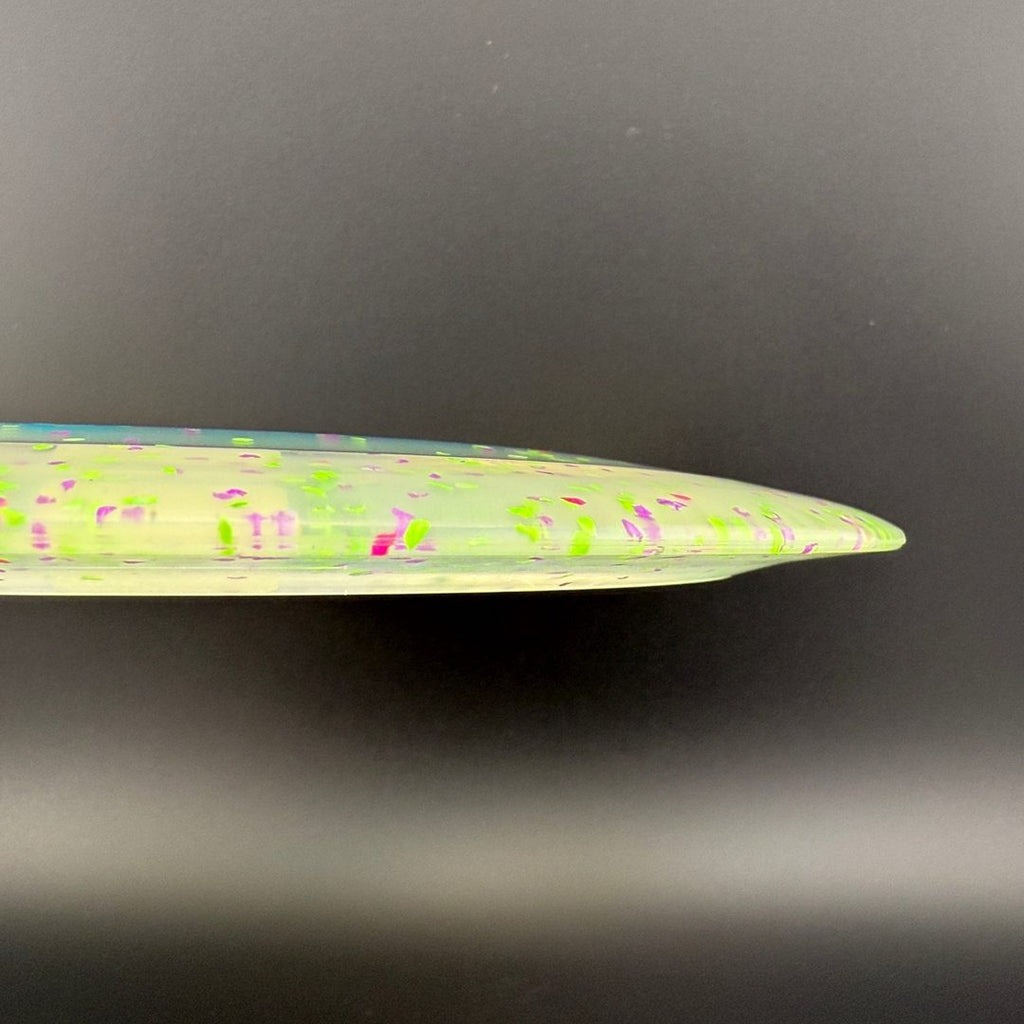 Confetti Z Nuke - Limited Edition