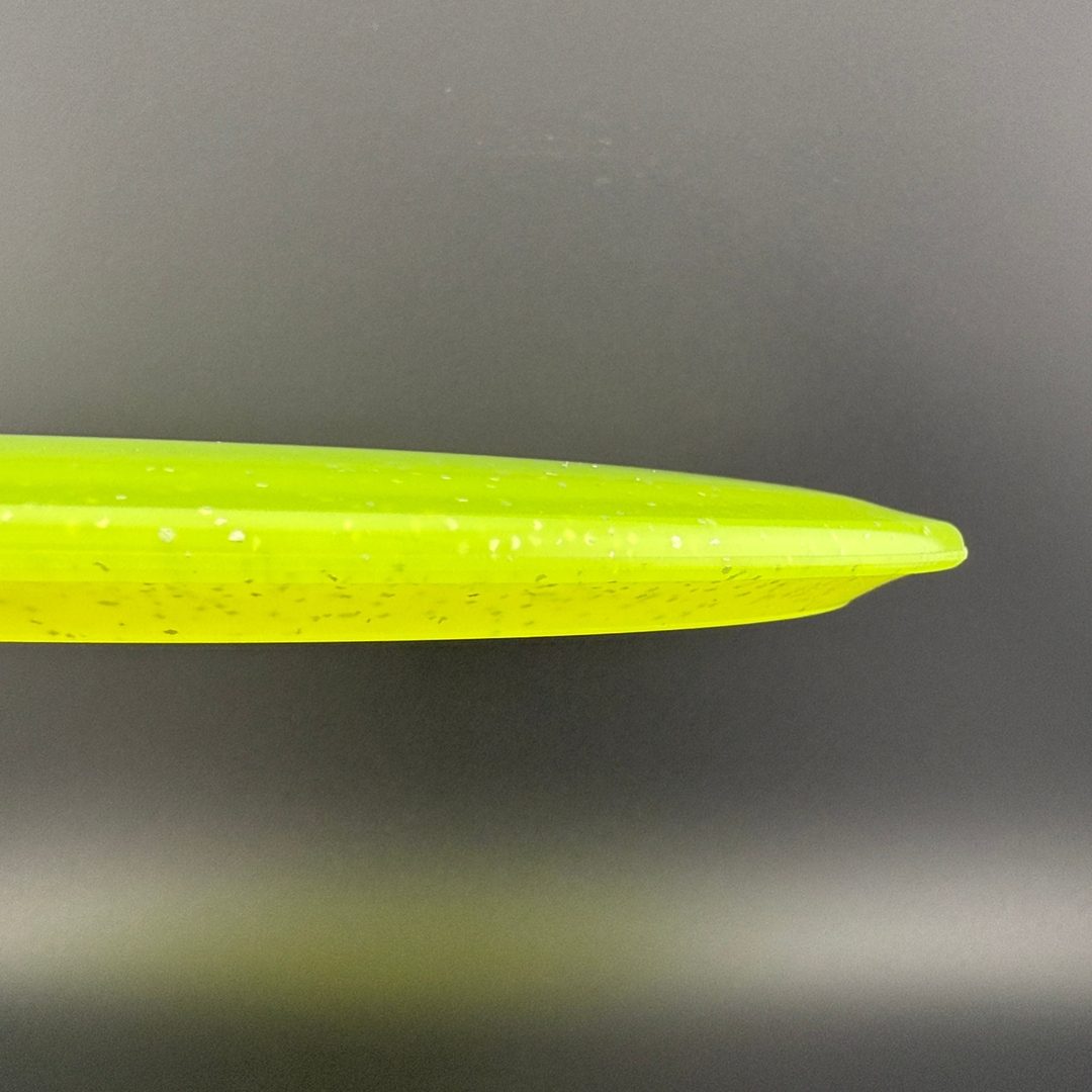 Proto Glow Metal Flake Champion Gazelle - Limited Edition