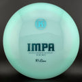 K1 Impa - First Run Mint
