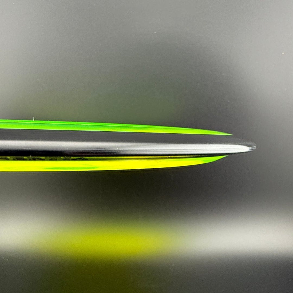Proton Inertia
