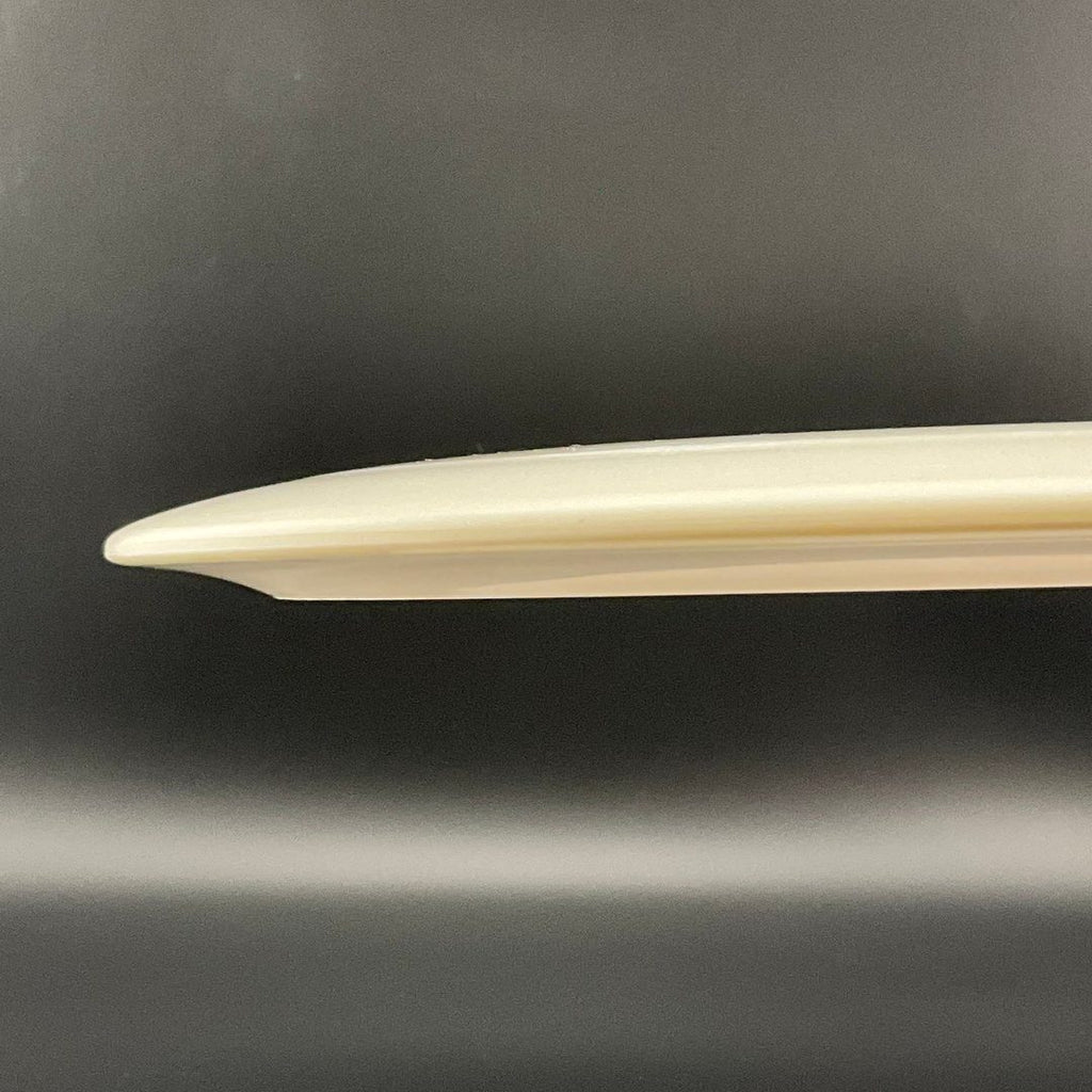 Gold Recoil *Signed* - Albert Tamm Old Tour Series
