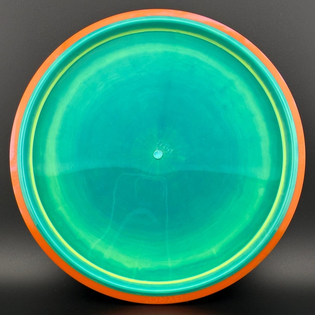 Neutron Paradox