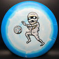 Halo S-Blend Aztec X-Out - Mummy