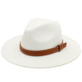 Baby Boy And Girl Summer Tourism Beach Hat