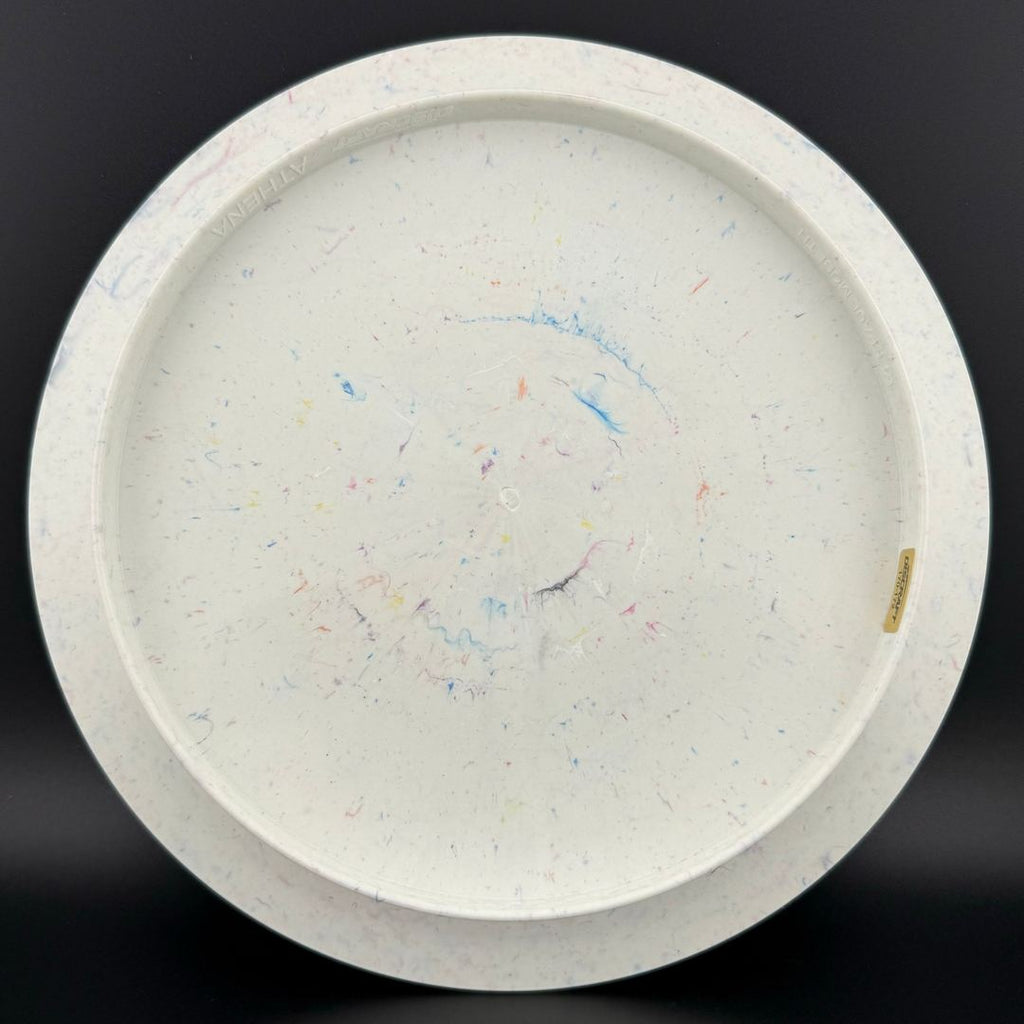 Jawbreaker ESP Athena - Worlds 2024 Edition Paul McBeth