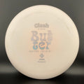 Hardy Butter - *Gibson Stash Used*
