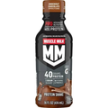 Muscle Milk Pro Chocolate Protein Shake (14 oz)