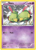 Natu 055/113 - Legendary Treasures Reverse Holofoil