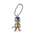 DRAGON BALL SUPER UDM BURST 24 GOLDEN FRIEZA KEYCHAIN