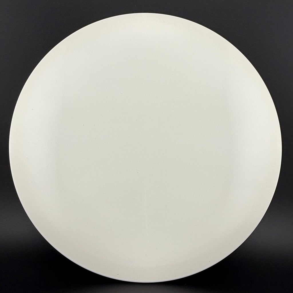 White ESP Passion - Bottom Stamp (Dyer's Delight)