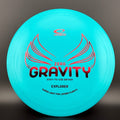 Zero Gravity Explorer