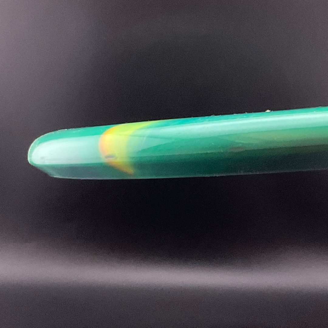 Swirly Apex Bullet - 2023 Mason Ford Signature Series