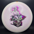 Bravo Guadalupe - "Ride Em Rocket Cowboy" Triple Foil