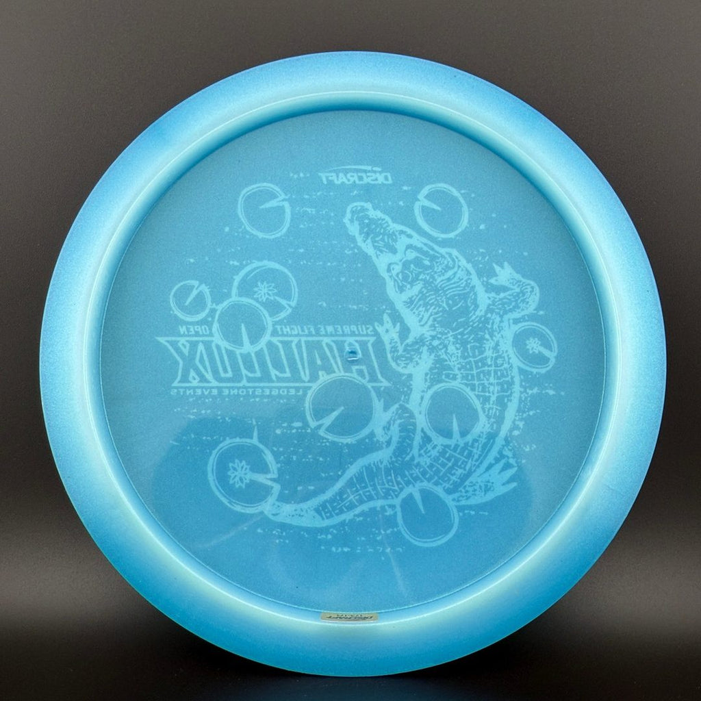 Colorshift Z Hallux - Supreme Flight Open 2026