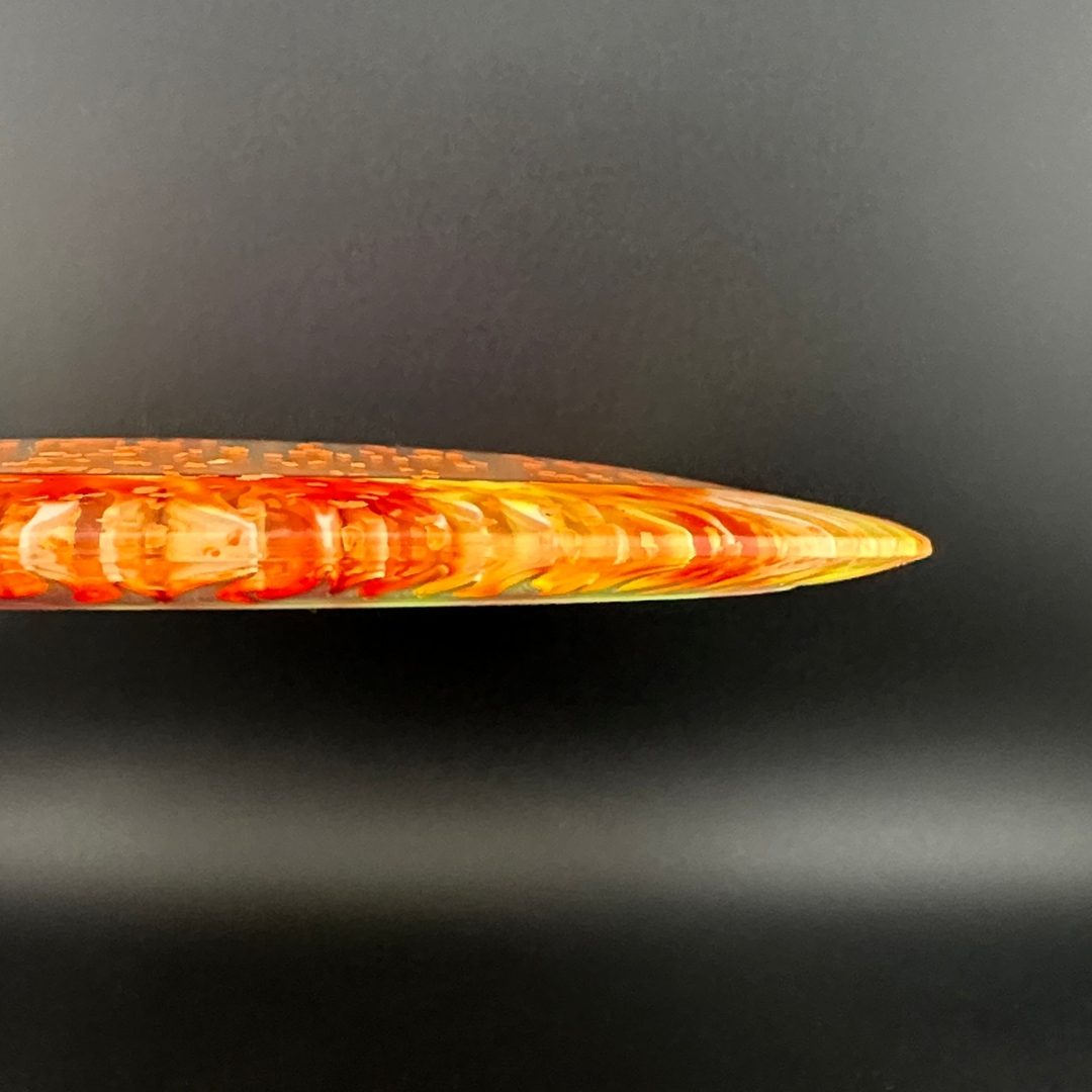 Fly Dye FuZed Scorch - Limited Edition