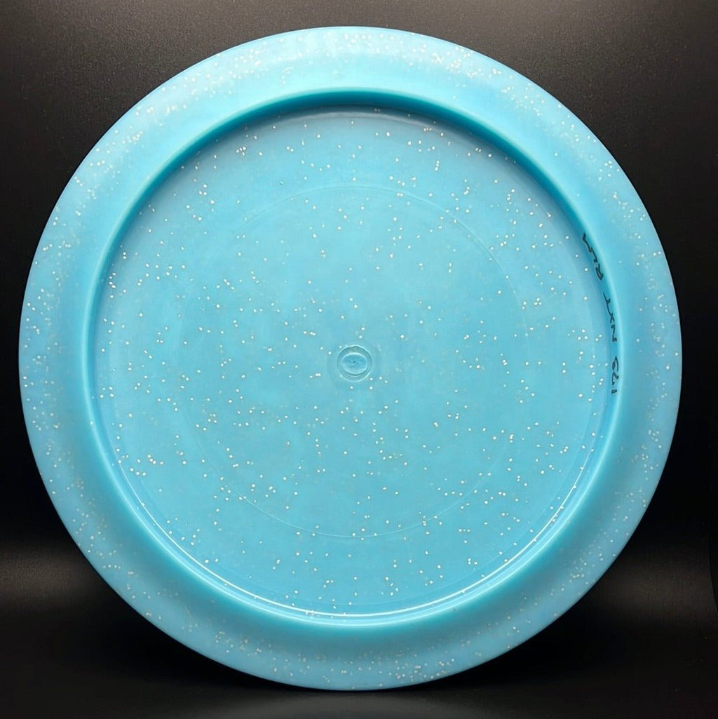 NXT Metal Flake Realm - Alan Wagner Tour Series