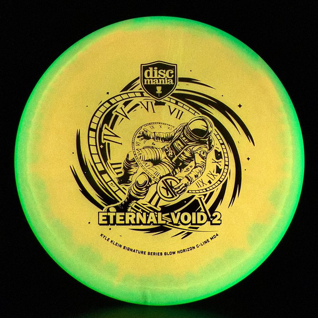 Glow Horizon C-Line MD4 - Eternal Void 2 - Kyle Klein Sig Series