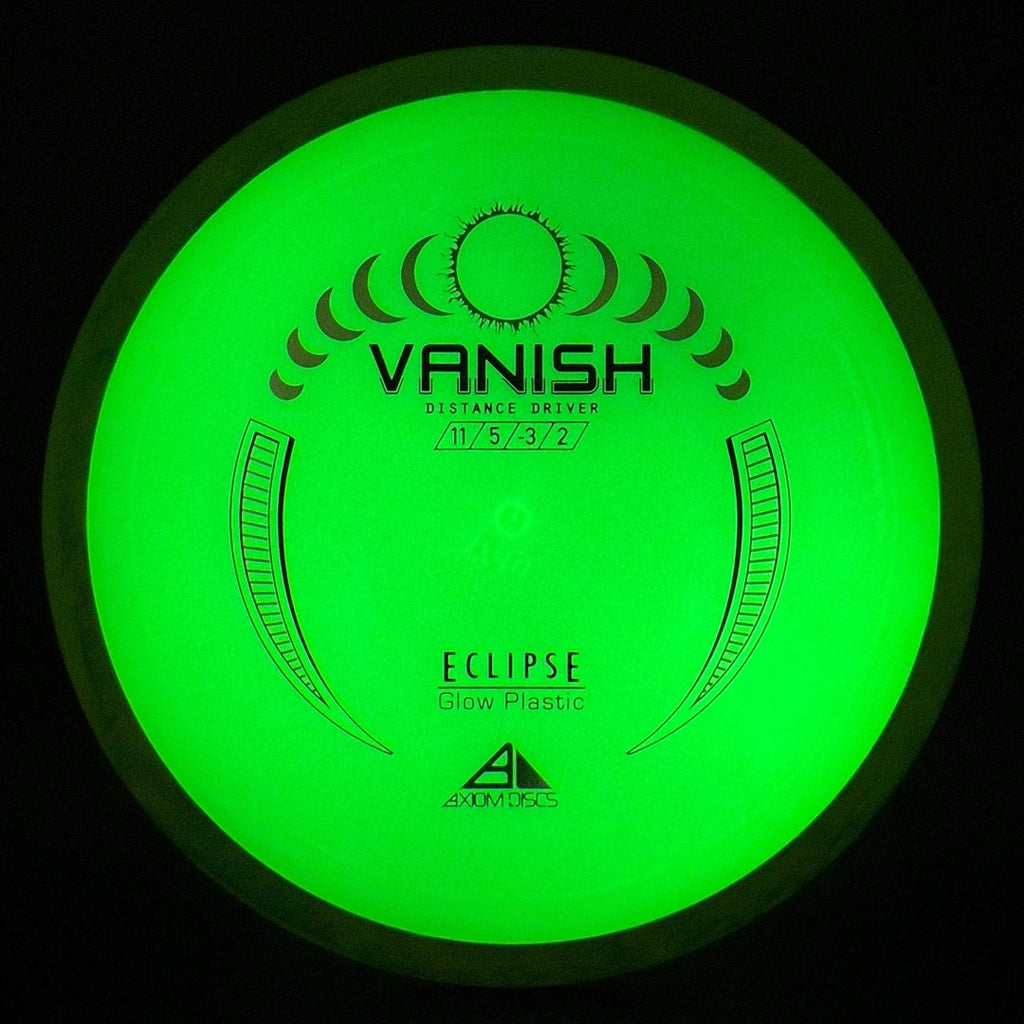 Eclipse Vanish