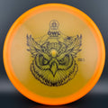 Meso Owl - Halloween Edition