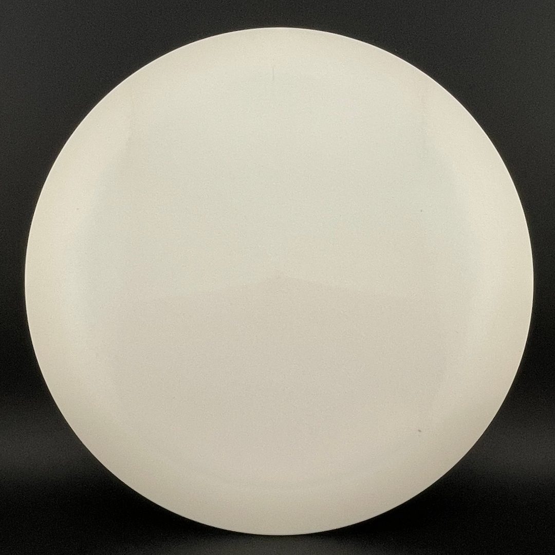 White ESP Thrasher - Bottom Stamp (Dyer's Delight)