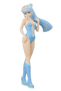URUSEI YATSURA OYUKI LUM AND BESTIE COLLECTION VOL 2 GLITTER GLAMOURS PRIZE FIGURE